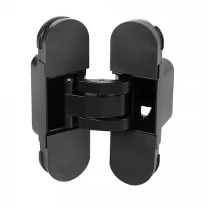 Петля скрытой установки UNION 2.2 ZN/IND BL черный