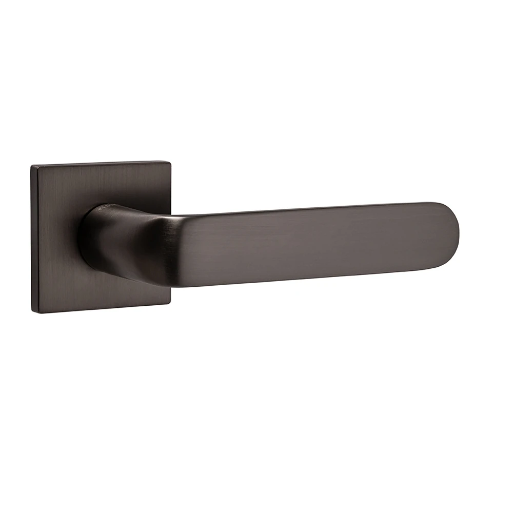 Фото Ручка раздельная K.ARC.Q52.EXTRA GR-23 графит