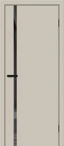 Межкомнатная дверь Браво-0.40 Creamy BR6481