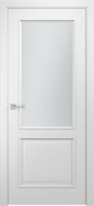 Межкомнатная дверь Модель Вита (стекло)