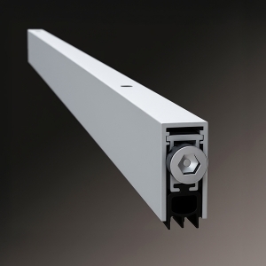 Автоматический порог EASY BLOCK U/1020