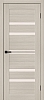 Межкомнатная дверь Браво-30 Cream Melinga BR6379