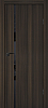 Межкомнатная дверь P-22 Эвкалипт африканский